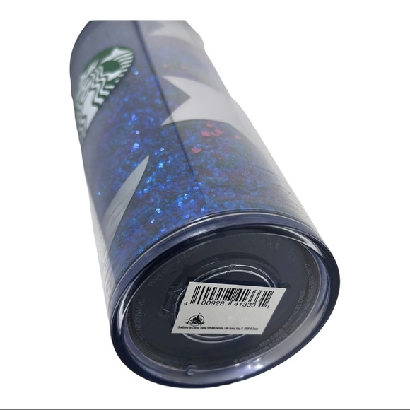 Disney Starbucks Make A Wish Tumbler Disneyland - Picture 5 of 8